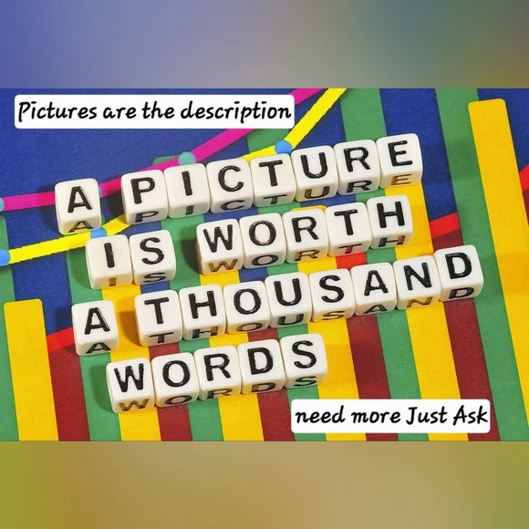 Vintage Brown Teddy Bear Figural Brooch - Picture 6 of 8